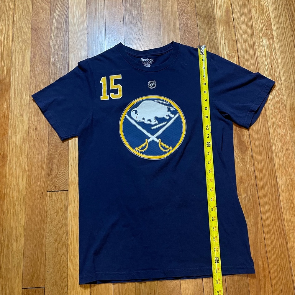 Buffalo Sabres tee